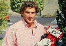 Quella volta in cui Senna si negò allo sponsor, Che gli fornì il miglior motore del mondo