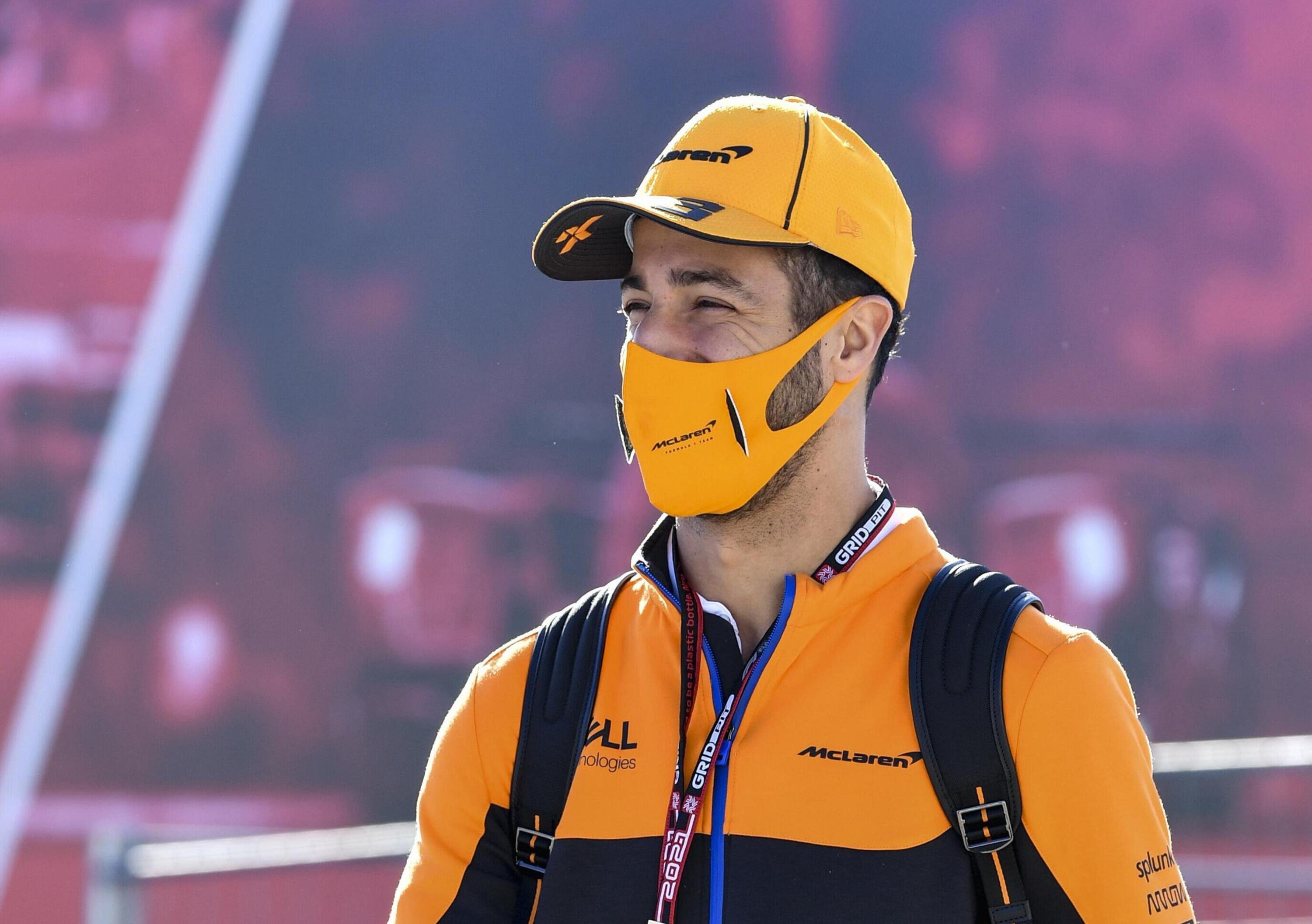 Formula 1, Ricciardo: &quot;Vinco a Monaco&quot;