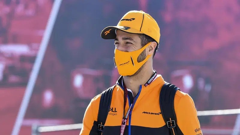 Formula 1, Ricciardo: "Vinco a Monaco"