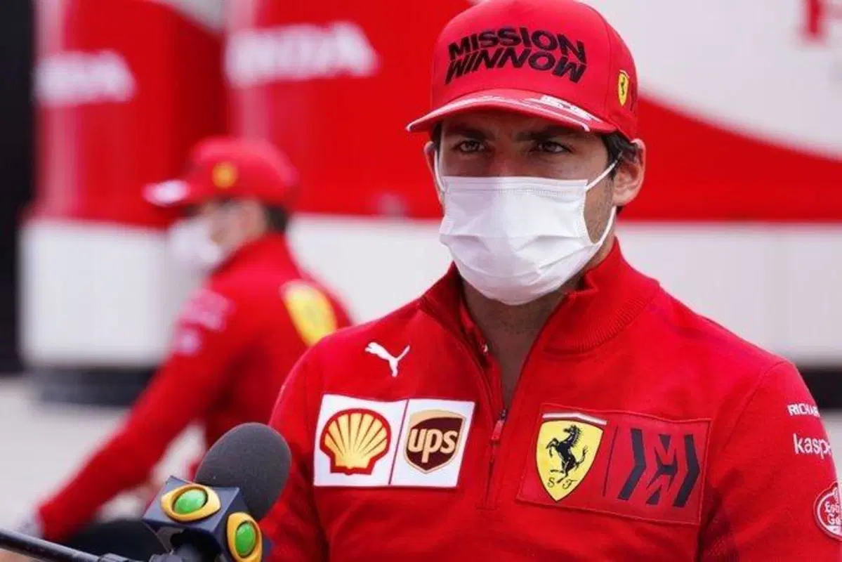 F1, GP Portogallo 2021, vince Hamilton (6)