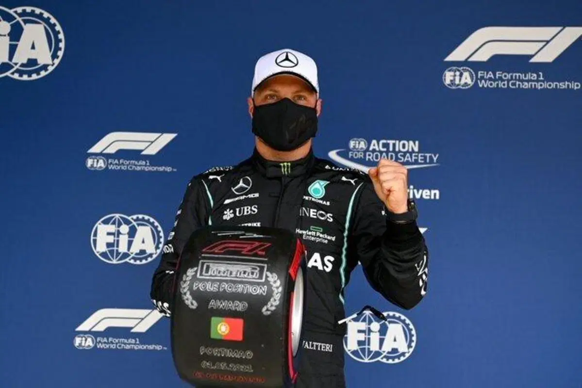 F1, GP Portogallo 2021, vince Hamilton (22)