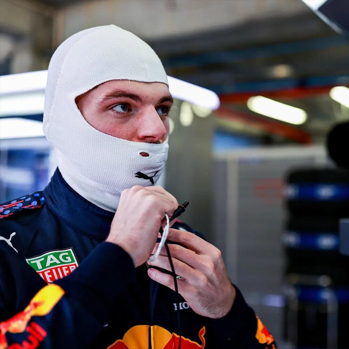 F1, GP Portogallo 2021, vince Hamilton (29)