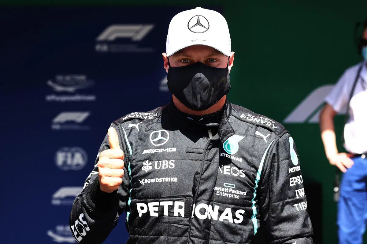 F1, GP Portogallo 2021, vince Hamilton (31)