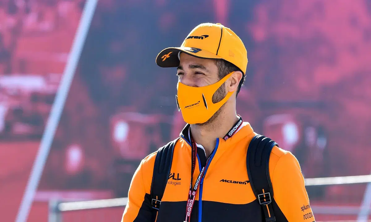 F1, GP Portogallo 2021, vince Hamilton (33)