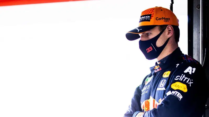 F1, GP Portogallo 2021: ecco perch&eacute; &egrave; stato cancellato il giro pi&ugrave; veloce di Verstappen
