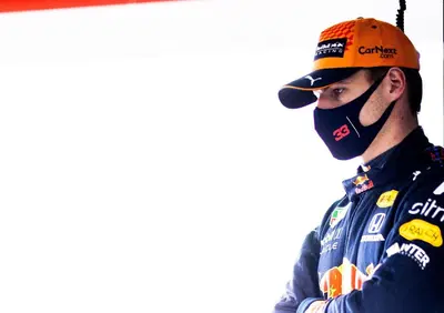 F1, GP Portogallo 2021: ecco perché è stato cancellato il giro più veloce di Verstappen