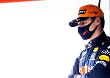 F1, GP Portogallo 2021: ecco perché è stato cancellato il giro più veloce di Verstappen