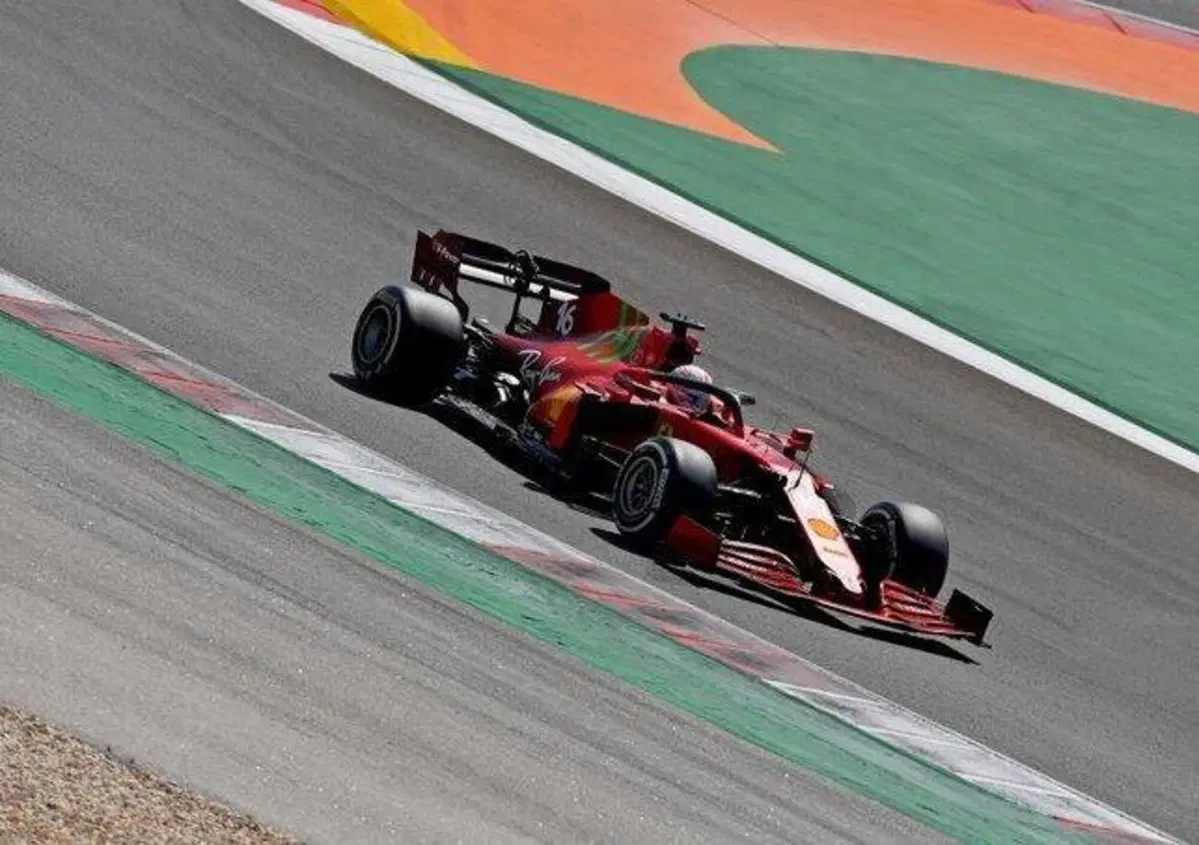 Formula 1, Leclerc: "Se non siamo arrivati quinti &egrave; colpa mia"