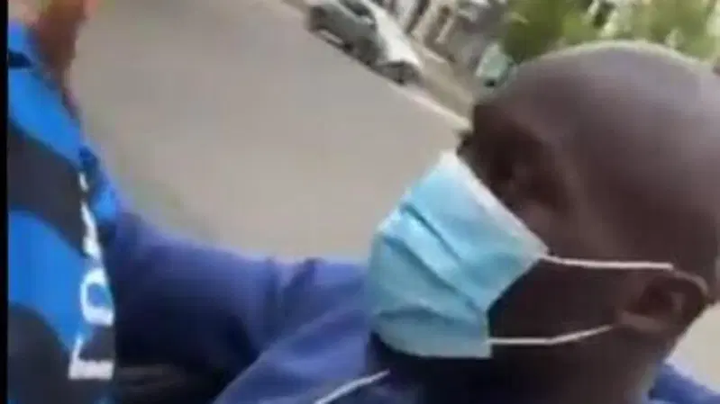 Lukaku festeggia lo scudetto dell'Inter in auto per le vie di Milano [Video]