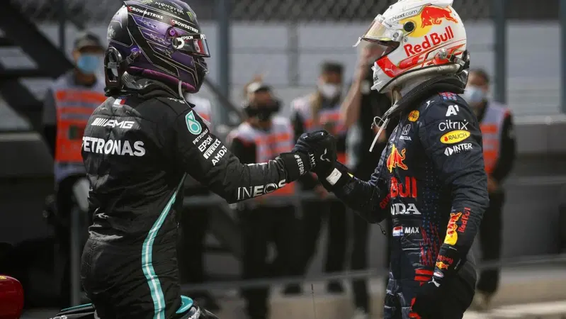 F1, GP Portogallo 2021: le pagelle di Portimao