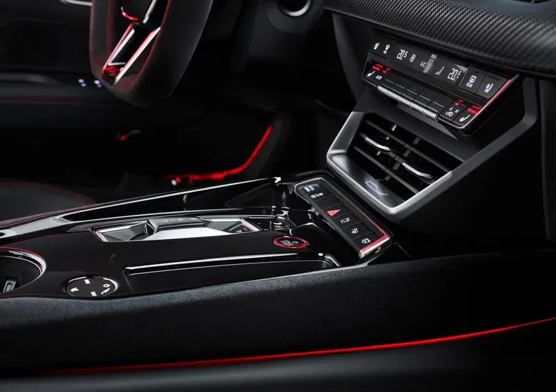 Audi RS e-Tron GT (2021-->>) (18)