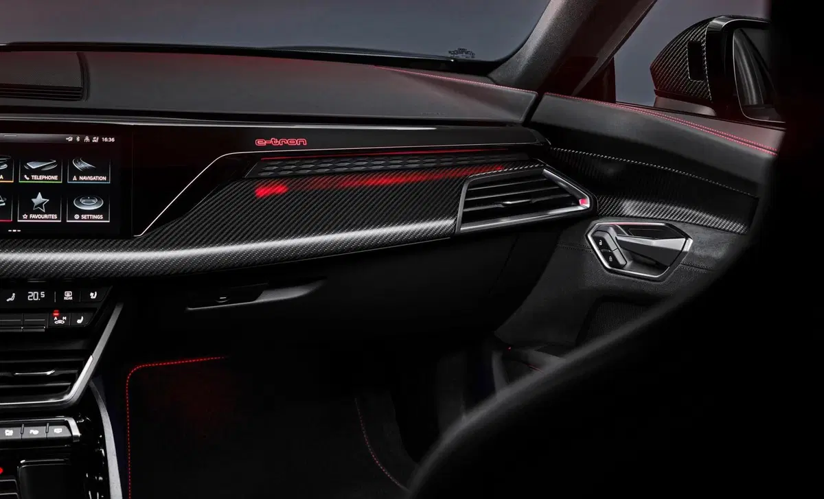 Audi RS e-Tron GT (2021-->>) (19)