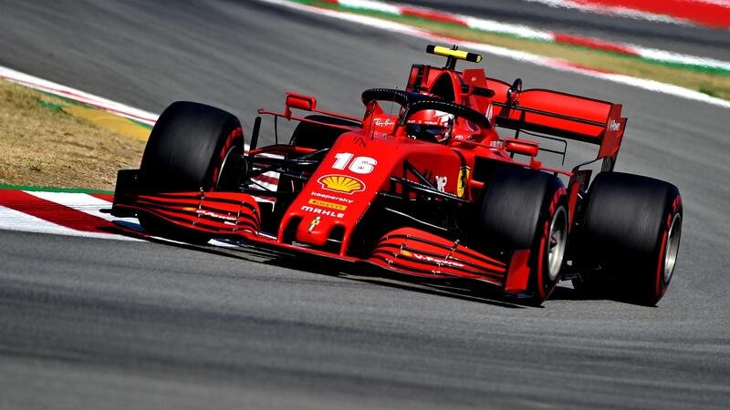 Orari TV Formula 1 GP Spagna 2021 diretta Sky e TV8