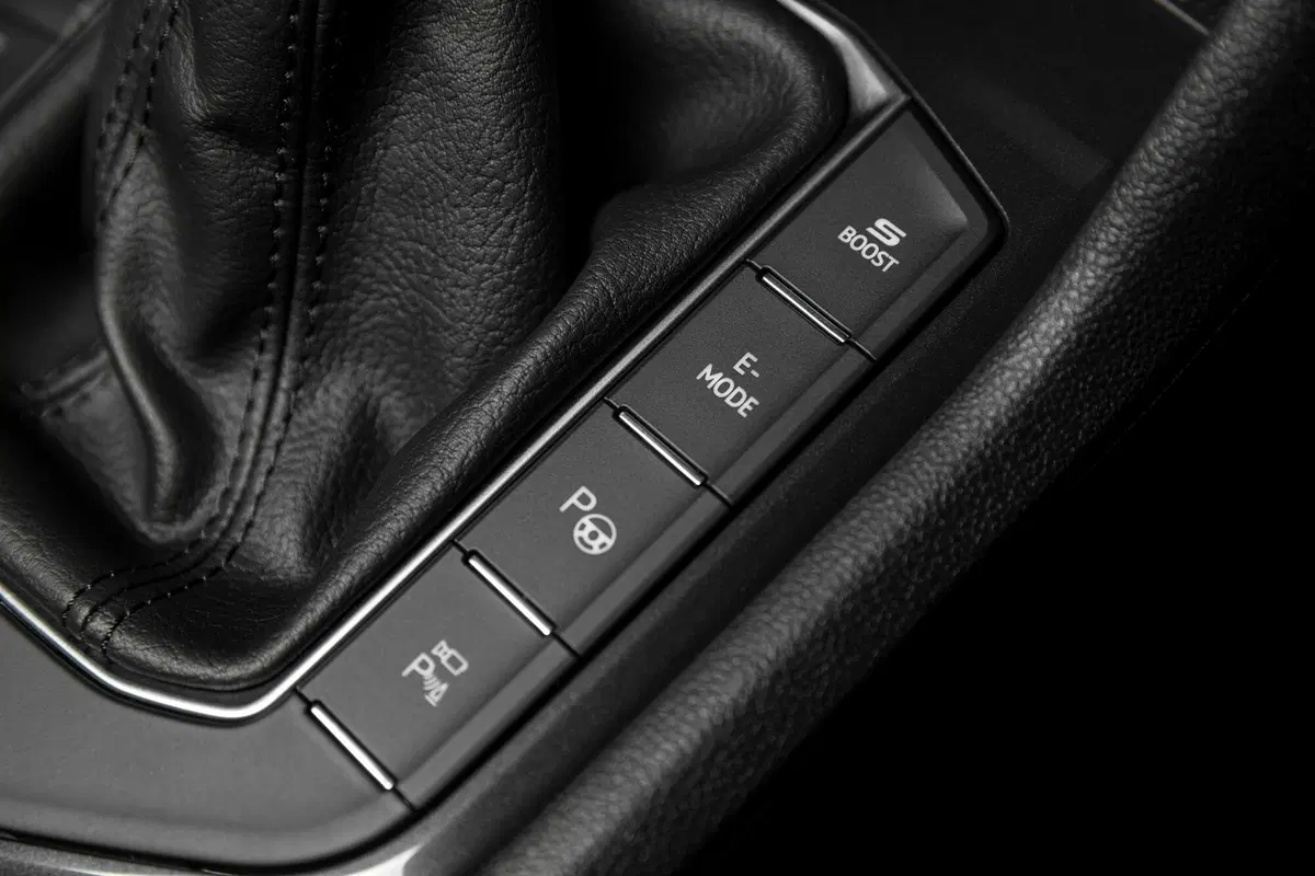 Nuovo Seat Tarraco PHEV (e-Hybrid): il SUV plug-in che non ti aspetti [245CV] (7)