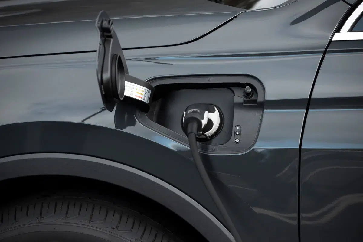 Nuovo Seat Tarraco PHEV (e-Hybrid): il SUV plug-in che non ti aspetti [245CV] (13)