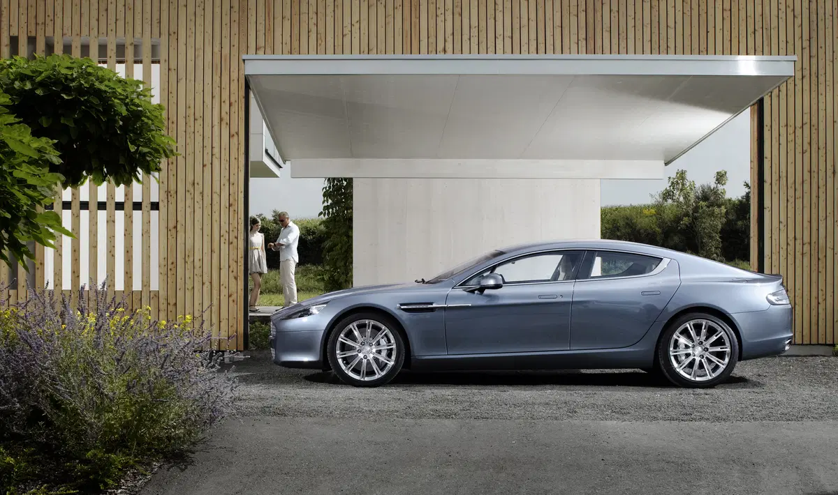 Aston Martin Rapide (2009-20) (6)