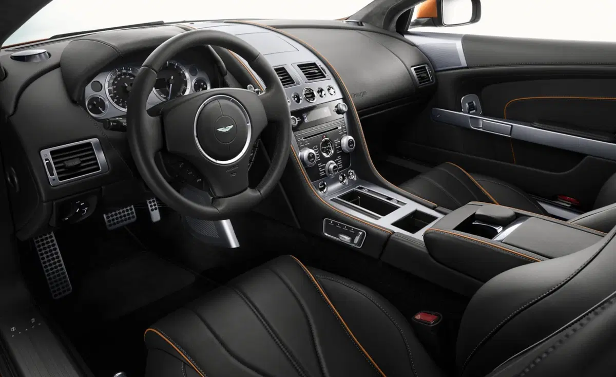 Aston Martin Virage (2011-13) (4)
