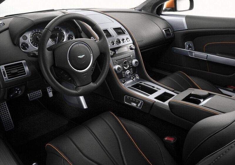 Aston Martin Virage (2011-13) (4)