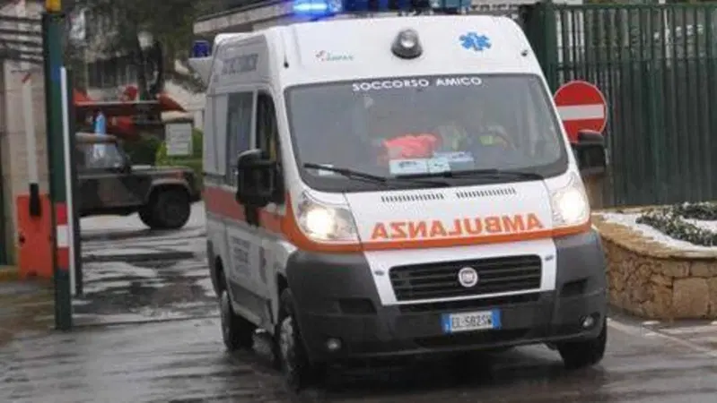Treviso, 19enne muore nell'incendio della sua auto. Aveva appena iniziato il tirocinio da infermiera