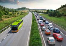 FlixBus: cresce la rete dei collegamenti in Italia