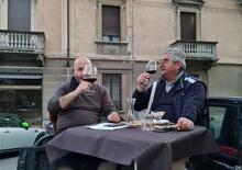 Novità, Riaperture ristoranti italiani: pranzo e cena liberi con “tavolo Pick-Up” [anche Euro1]