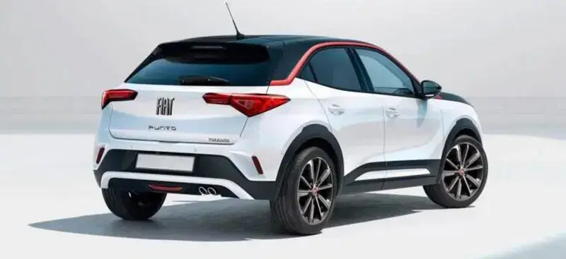 Quali saranno le vere rivali della nuova Fiat Punto? Stellantis la vender&agrave; da fine 2023
