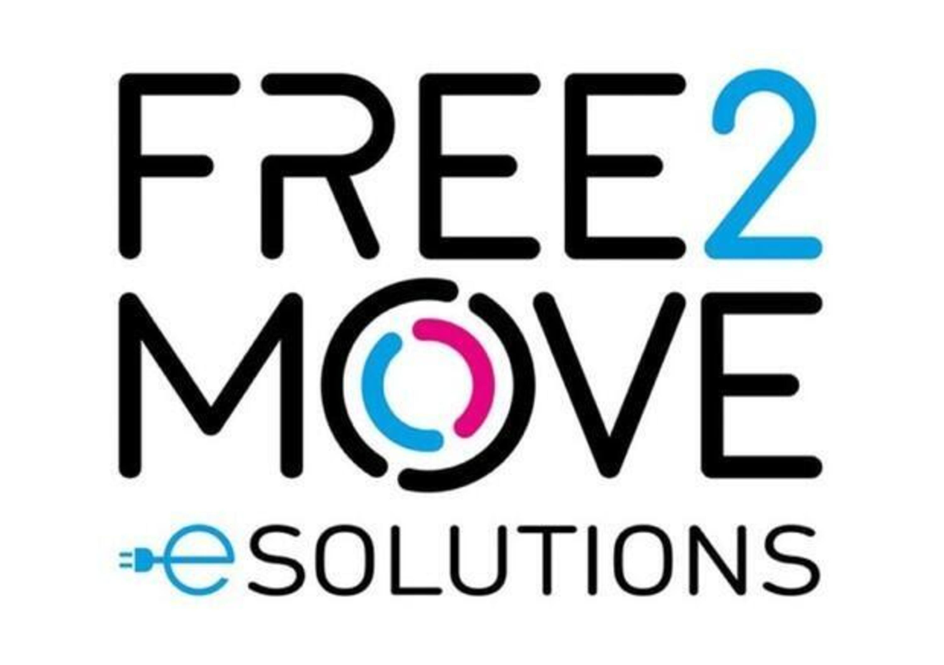 Free2Move eSolutions: la nuova societ&agrave; di Stellantis per elettrico e dintorni