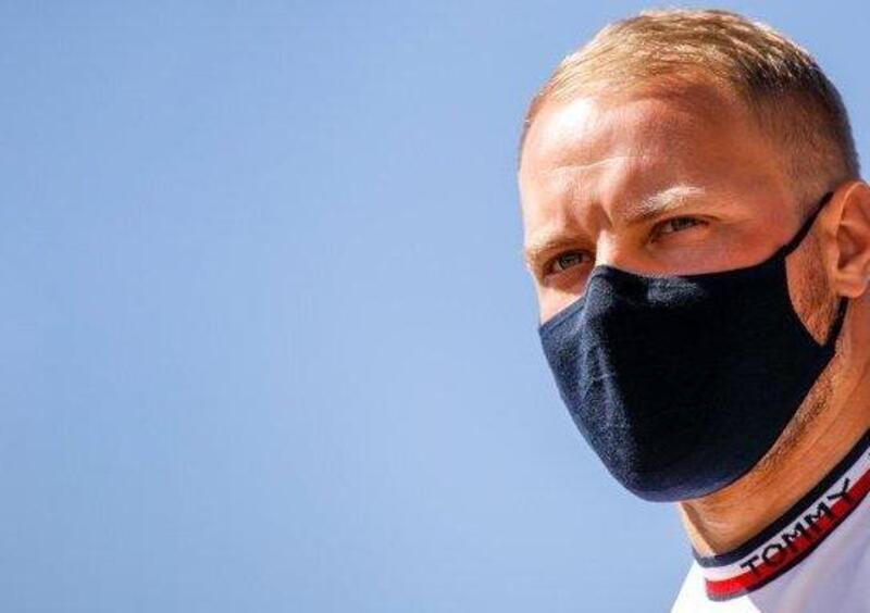 Formula 1, Bottas: &quot;La Mercedes non mi sostituir&agrave; nel corso della stagione&quot;