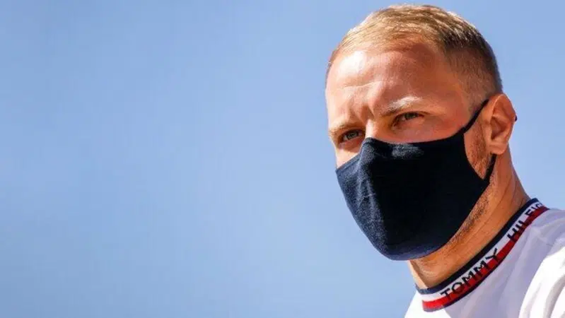 Formula 1, Bottas: "La Mercedes non mi sostituir&agrave; nel corso della stagione"