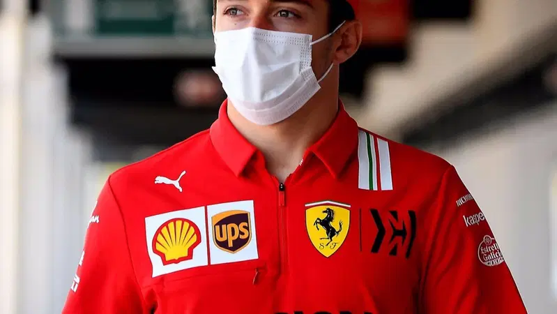 Formula 1, Leclerc: "Abbiamo bisogno di essere perfetti per battere la McLaren"