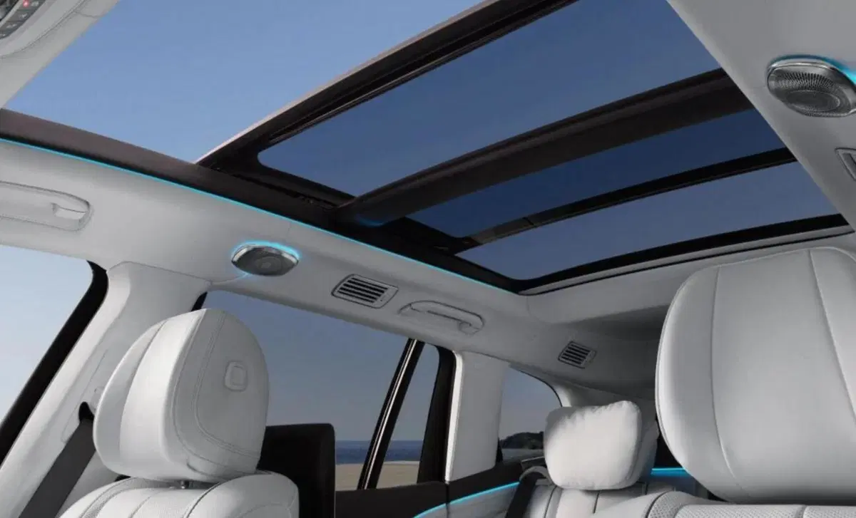 Mercedes-Benz Maybach GLS (2020-23) (16)