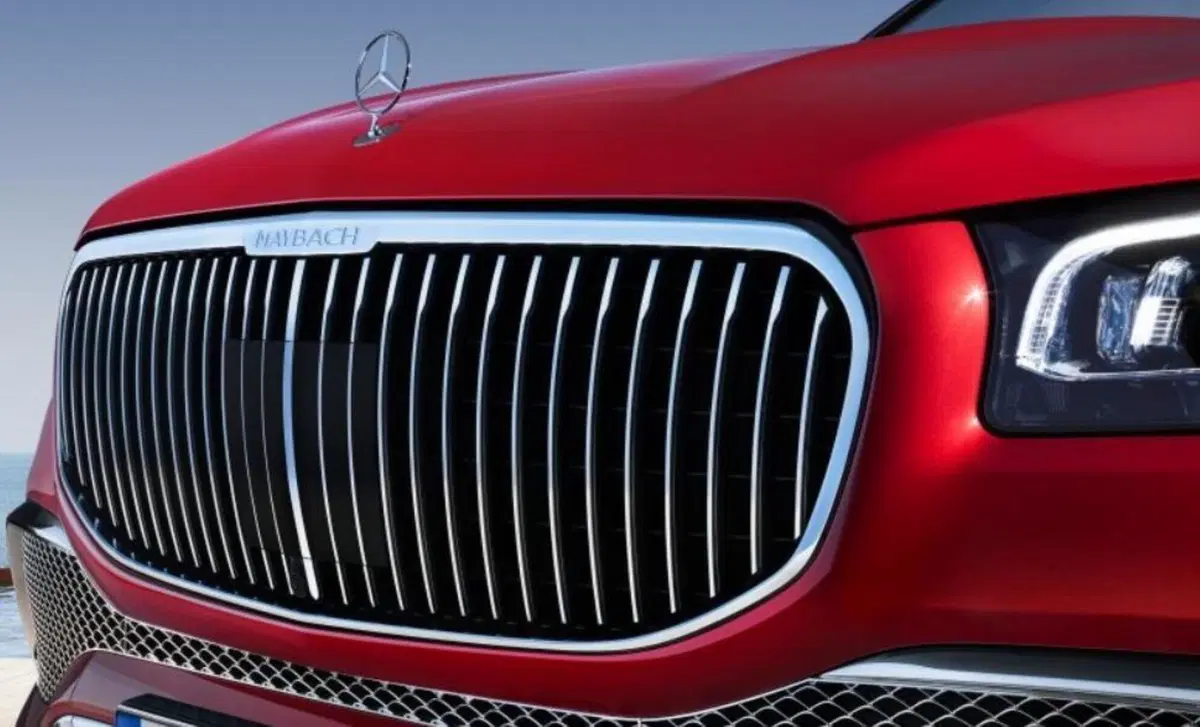 Mercedes-Benz Maybach GLS (2020-23) (21)