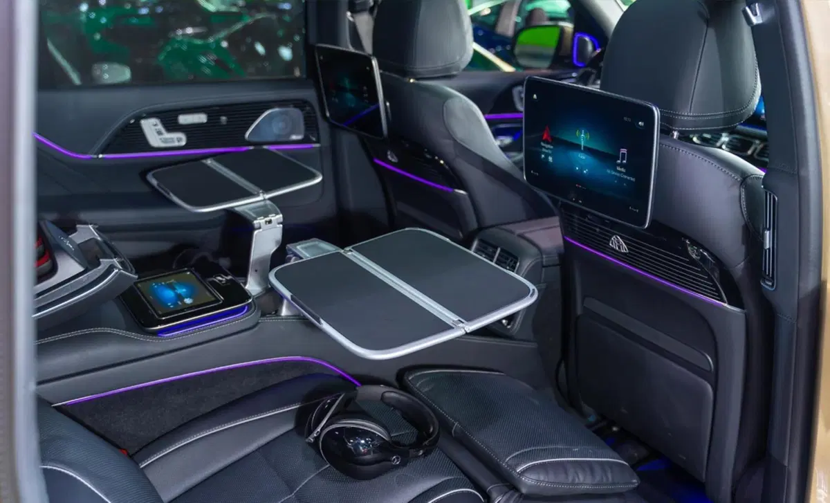 Mercedes-Benz Maybach GLS (2020-23) (19)