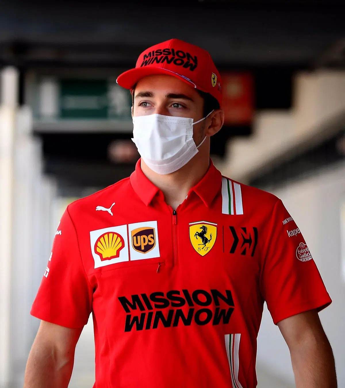 F1, GP Spagna 2021, FP3: Verstappen al top (16)