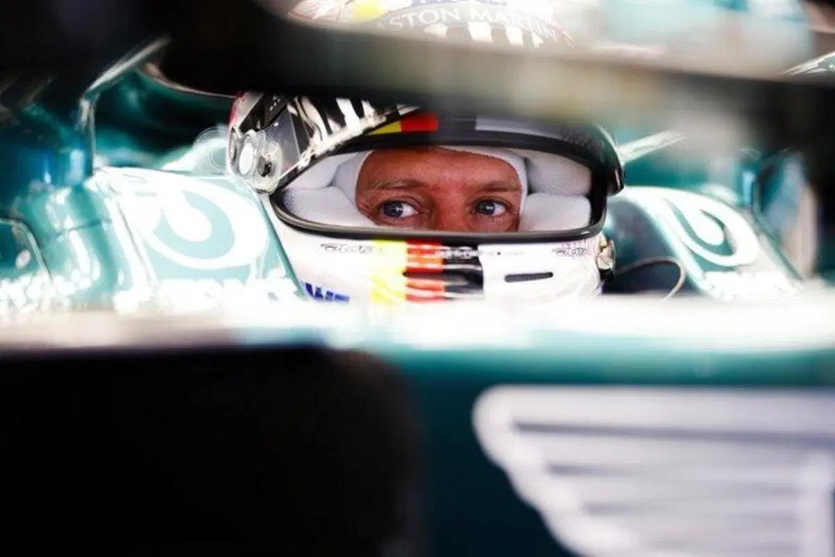 F1, GP Spagna 2021, FP3: Verstappen al top (17)