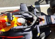 F1, GP Spagna 2021, FP3: Verstappen al top