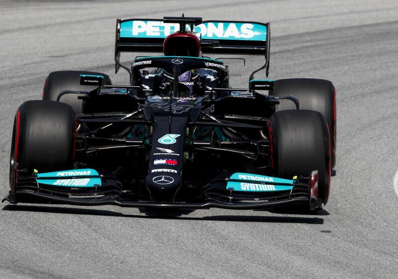 Formula 1: con delle qualifiche cos&igrave;, a cosa serve la sprint qualifying?