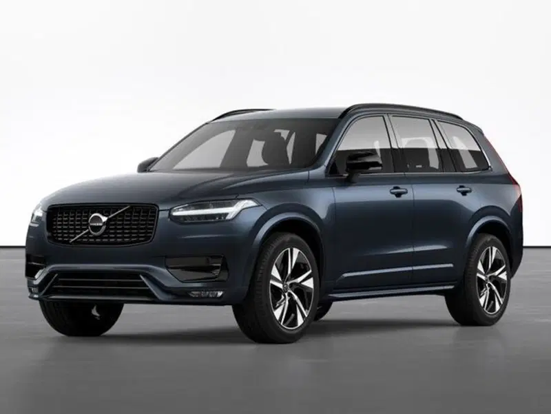 Volvo XC90 B5 (d) AWD Geartronic R-design
