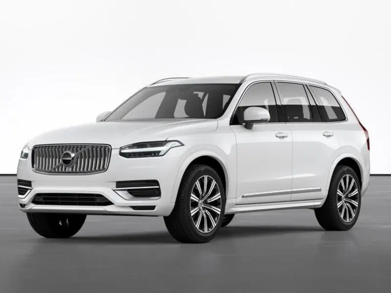 Volvo XC90 B5 (d) AWD Geartronic Inscription