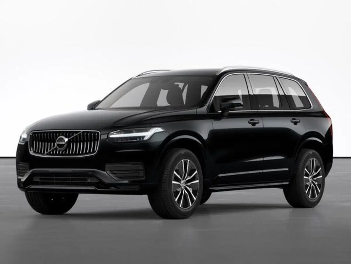 Volvo XC90 B5 AWD Geartronic Momentum Pro