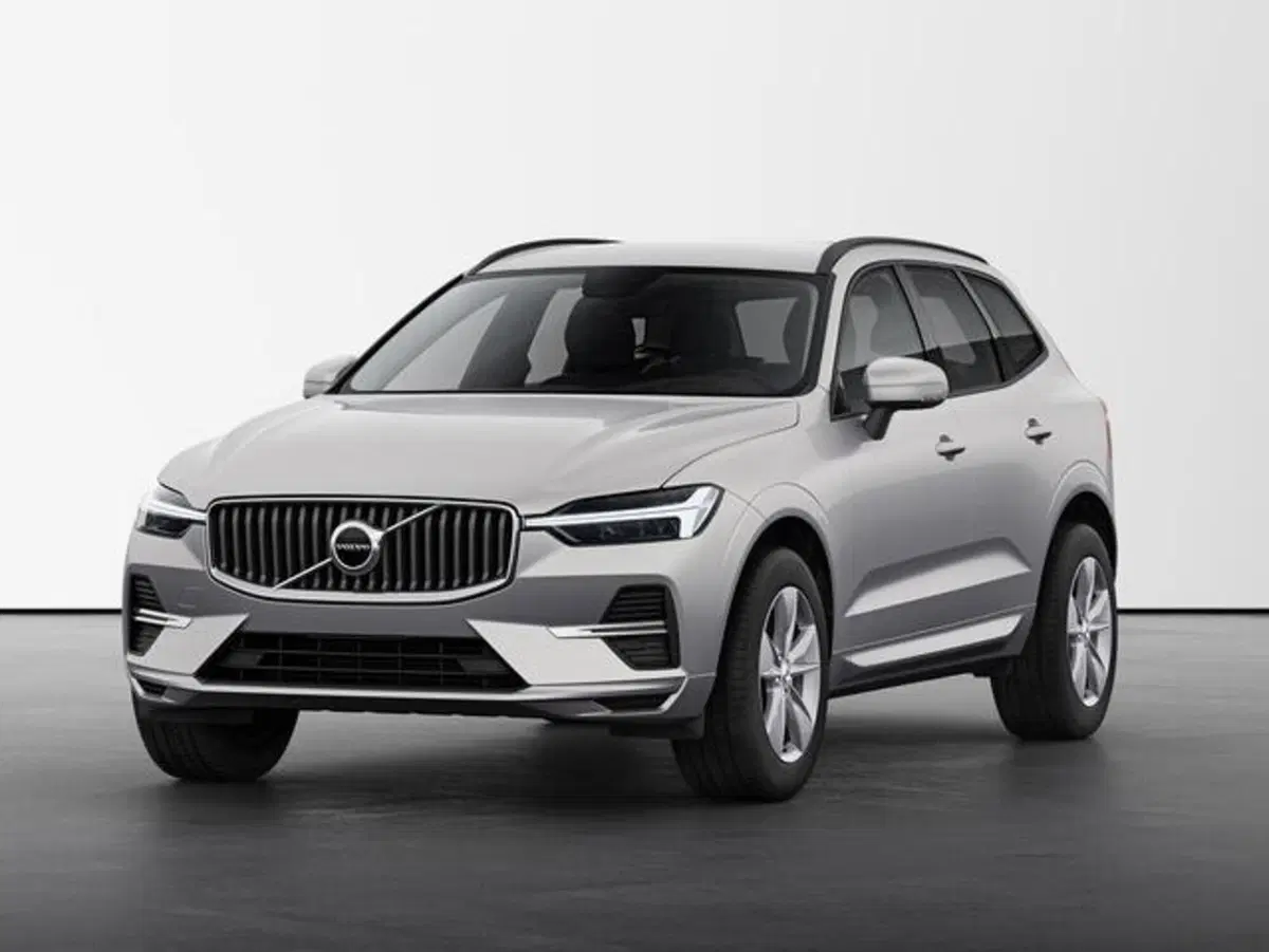 Volvo XC60 B4 (d) AWD Geartronic Momentum