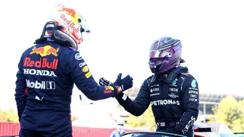 Formula 1: Hamilton: "Ancora non credo di aver fatto la 100 pole"