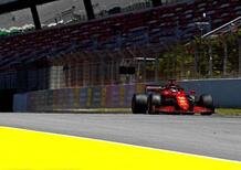 Formula 1, Leclerc: Il quarto posto è come una pole