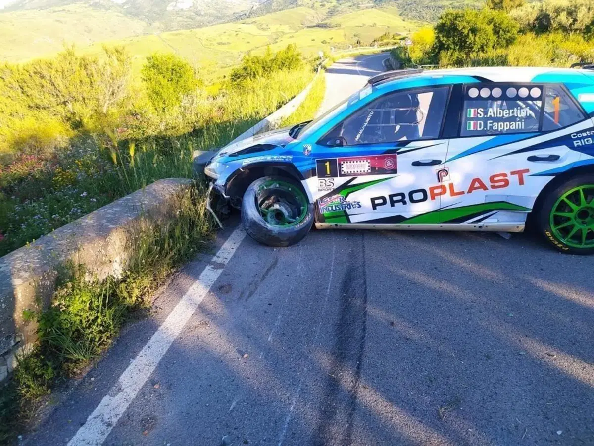 CIR21. Targa Florio. Basso nell’Albo d’Oro. Con Granai e Skoda (3)