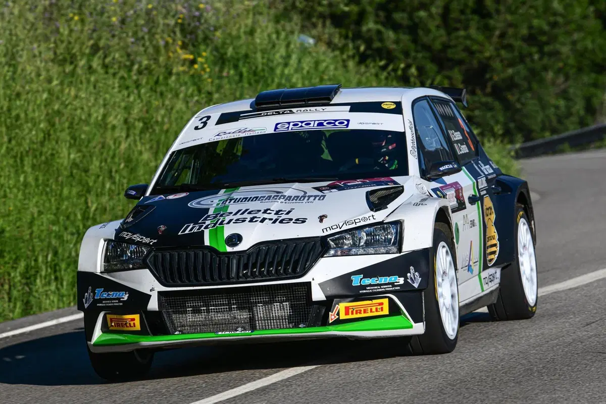 CIR21. Targa Florio. Basso nell’Albo d’Oro. Con Granai e Skoda (4)