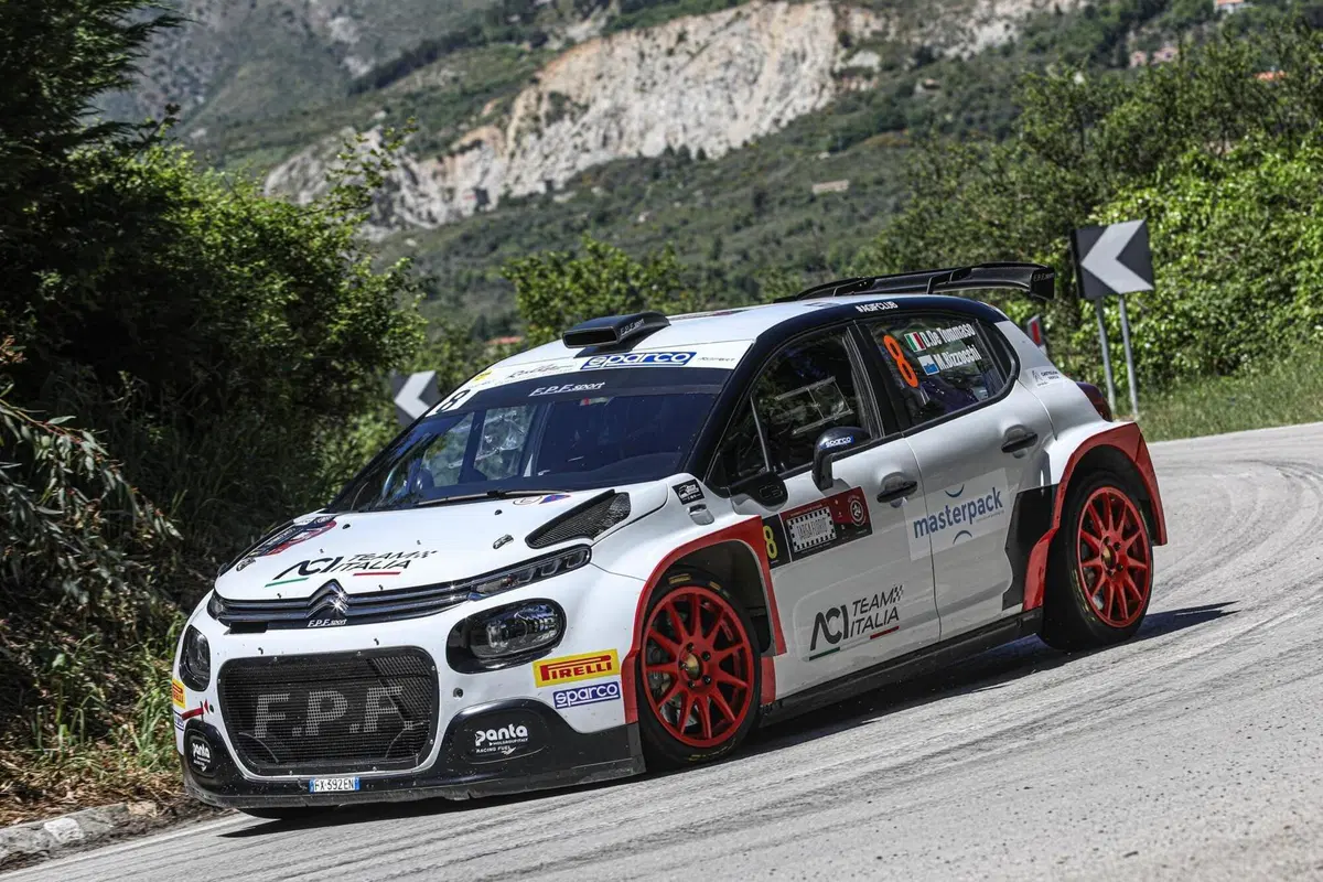 CIR21. Targa Florio. Basso nell’Albo d’Oro. Con Granai e Skoda (5)