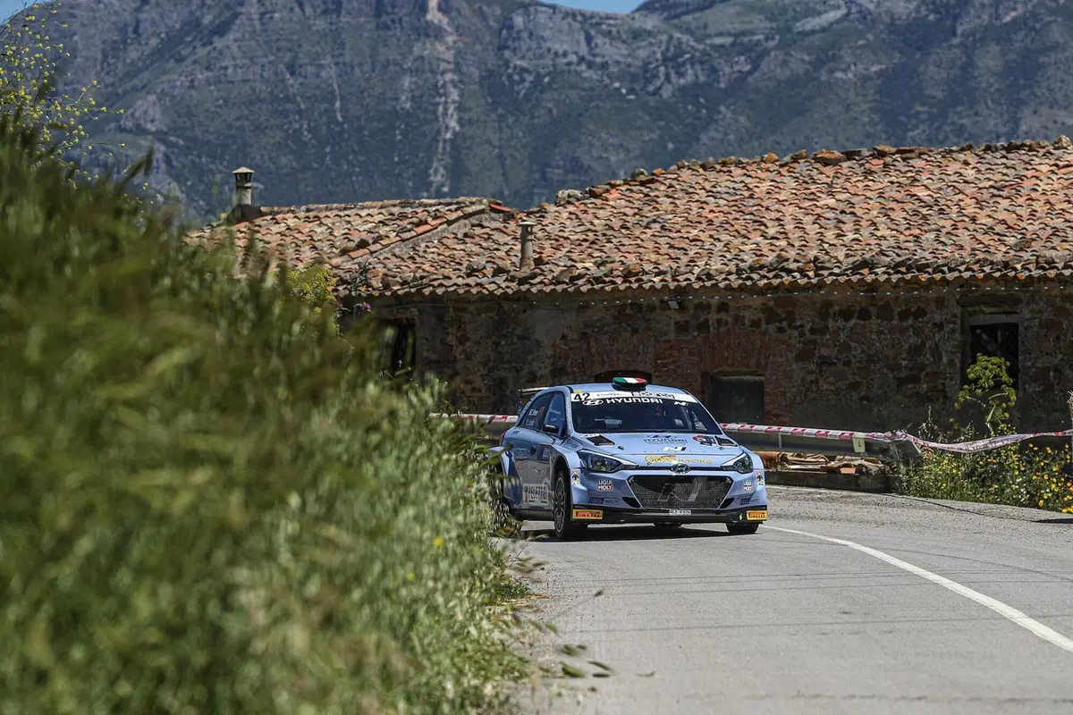 CIR21. Targa Florio. Basso nell’Albo d’Oro. Con Granai e Skoda (6)