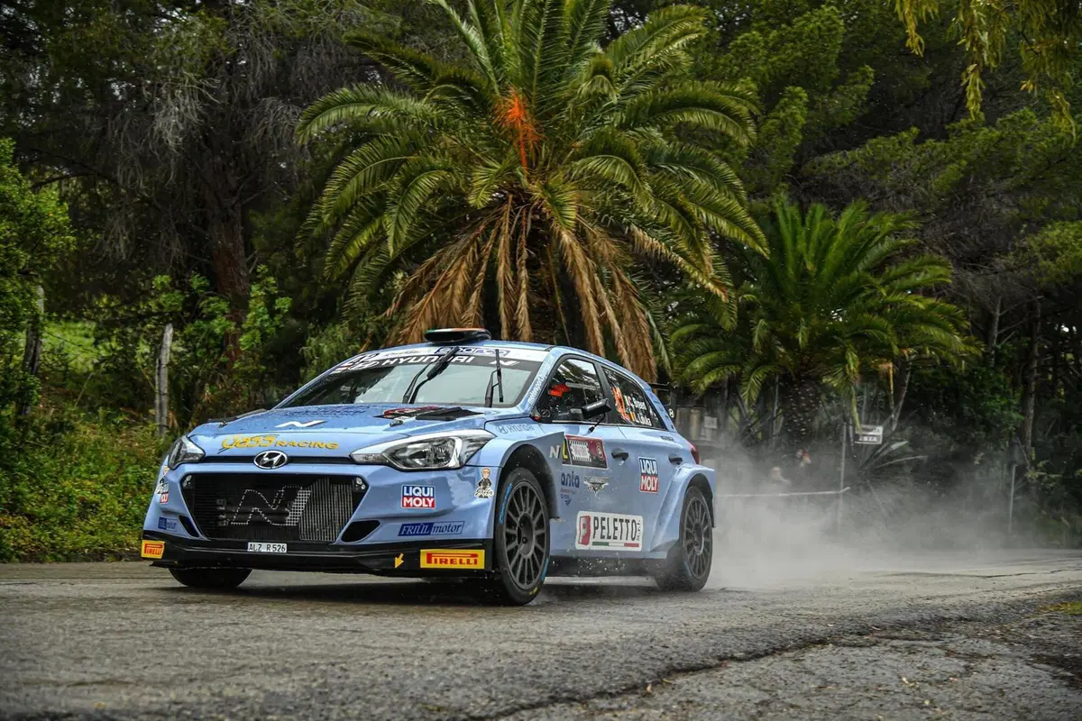 CIR21. Targa Florio. Basso nell’Albo d’Oro. Con Granai e Skoda (7)