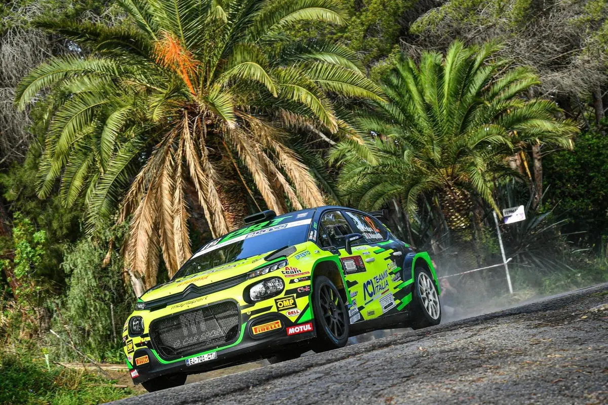 CIR21. Targa Florio. Basso nell’Albo d’Oro. Con Granai e Skoda (2)