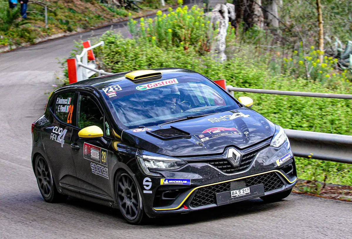 CIR21. Targa Florio. Basso nell’Albo d’Oro. Con Granai e Skoda (11)